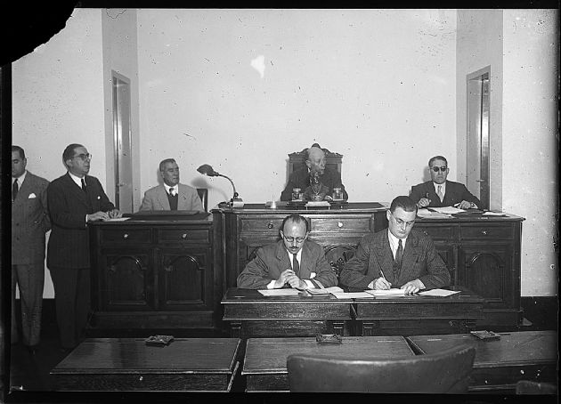 Legislatura de la provincia de San Luis 1