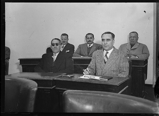 Legislatura de la provincia de San Luis 2