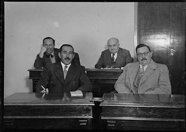 Legislatura de la provincia de San Luis 3