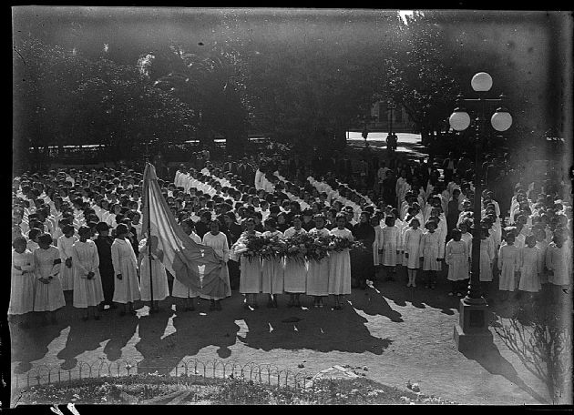 Homenaje a Pringles 2