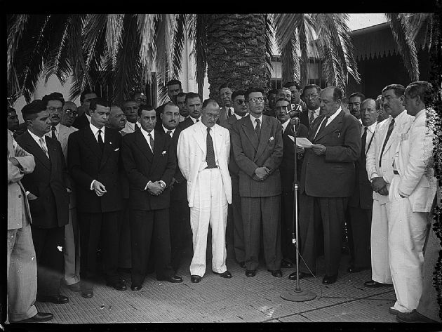 Funcionario Policial 2