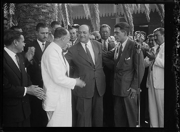 Funcionario Policial 3