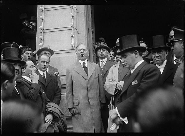 Dr. Laureano Landaburu