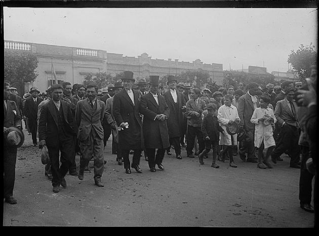 Dr. Laureano Landaburu 1