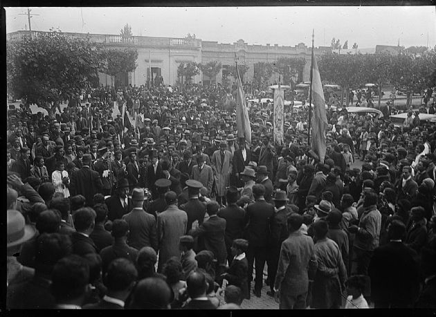 Dr. Laureano Landaburu 2