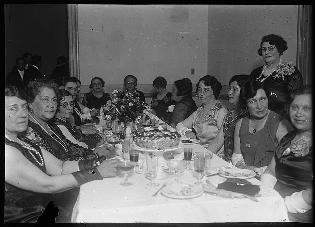 Fiesta en Casa de Gobierno 3