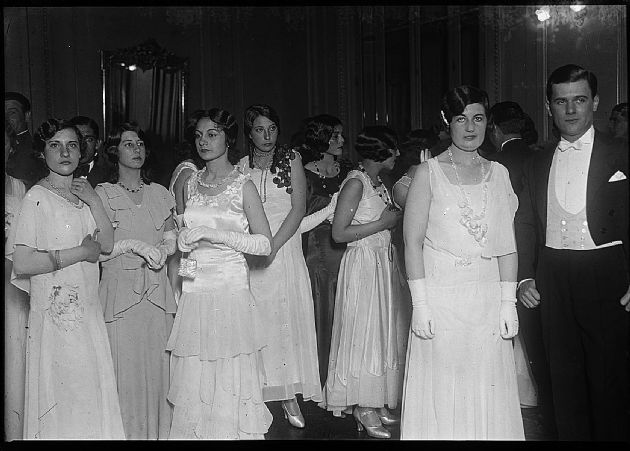 Fiesta en Casa de Gobierno 4