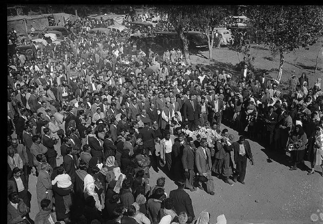 Fiesta y Procesión del Cristo de La Quebrada 4