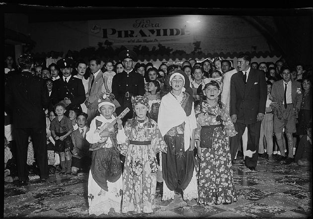 Fiesta de niños 3