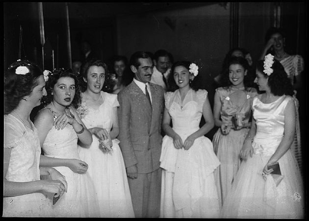 Baile de Gala
