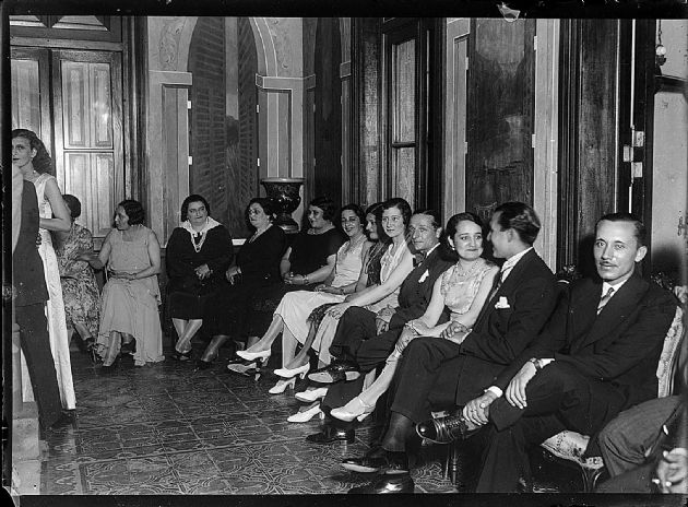 Eventos Sociales 15