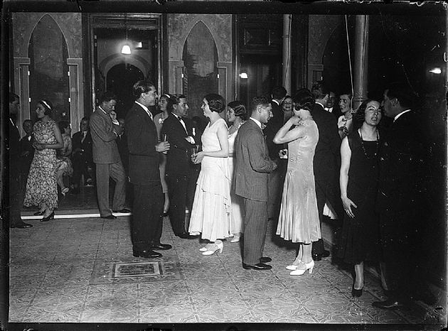 Eventos Sociales 17