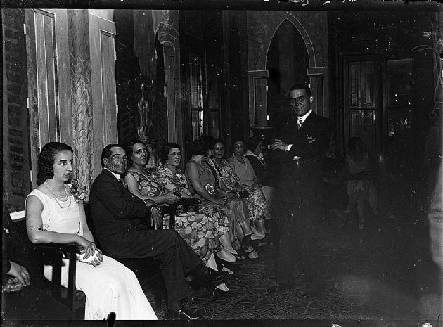 Dr. Laureano Landaburu