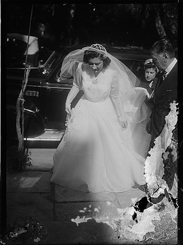 Ceremonia Religiosa 2