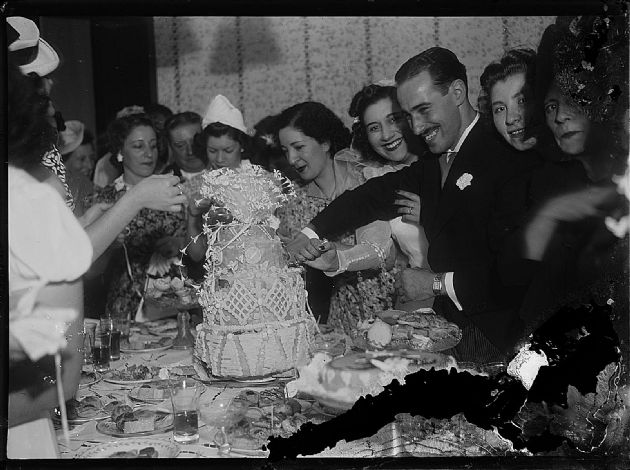Fiesta de Bodas VIII