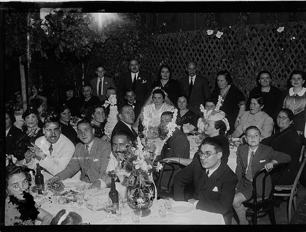 Fiesta de Bodas IX