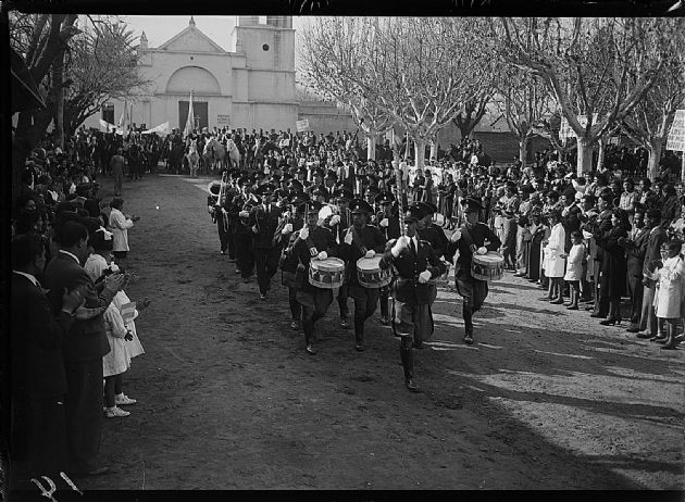 Fiesta en Merlo- Depto. Junín