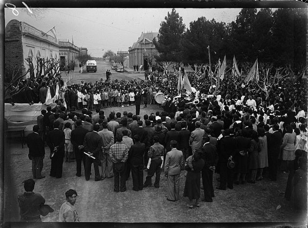 Fiesta en Merlo- Depto. Junín 1
