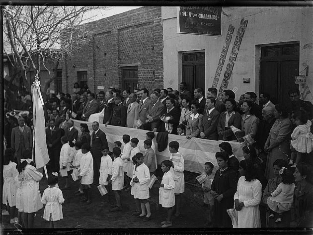 Fiesta en Merlo- Depto. Junín 5