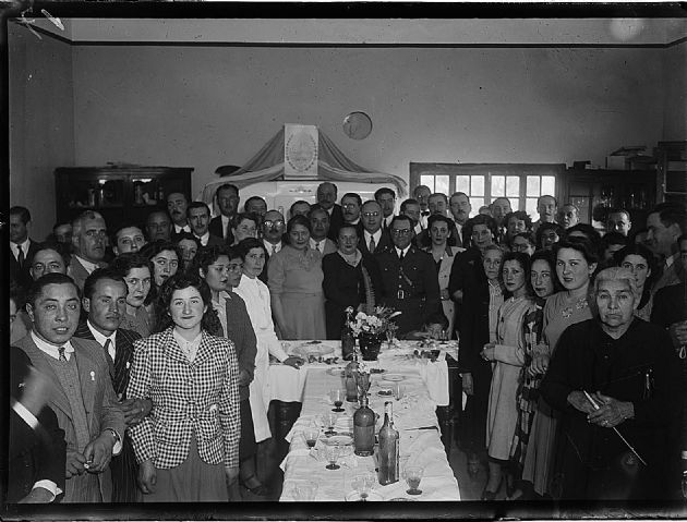 Intervención Federal 1