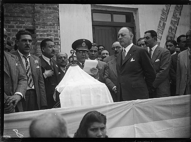 Acto en el interior provincial 1