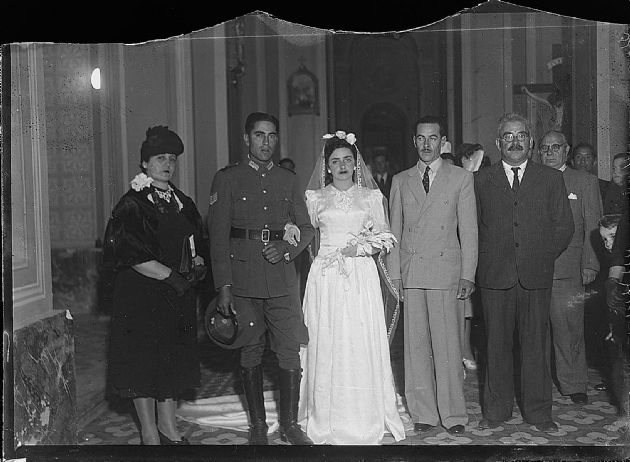 Casamiento religioso