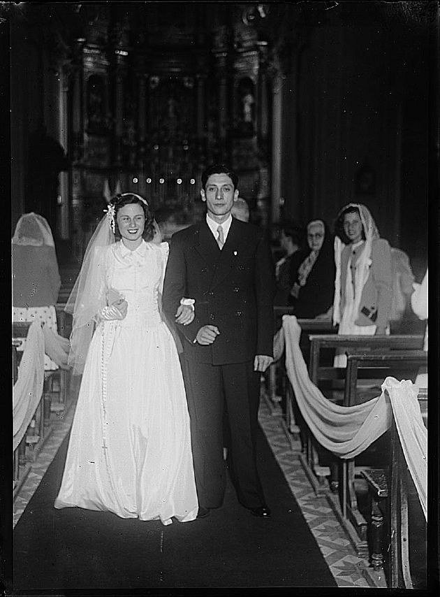 Casamiento Religioso XIII