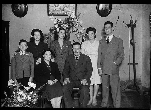 Grupo Familiar III