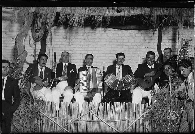 Orquesta