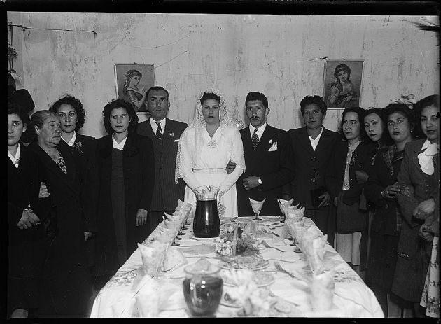 Fiesta de Bodas XI