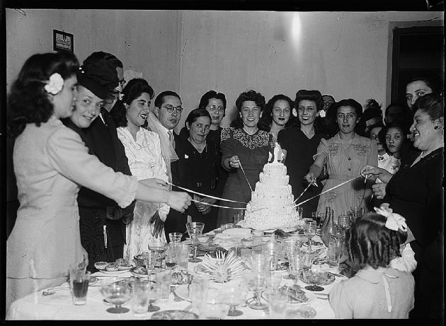 Fiesta de Bodas XII