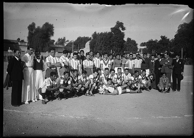 Confraternidad Deportiva
