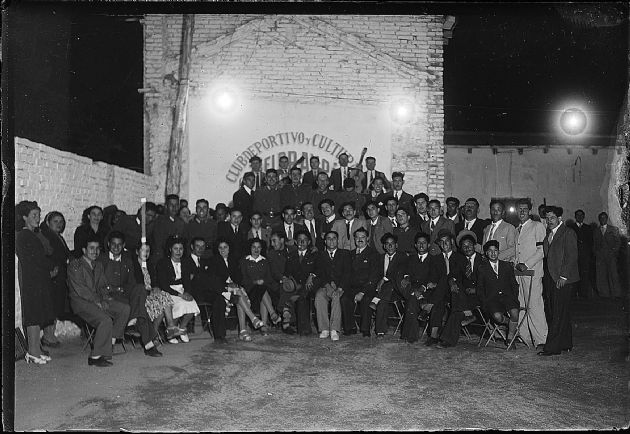Club Deportivo y Cultural
