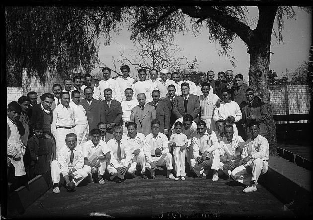 Club Deportivo y Cultural 1