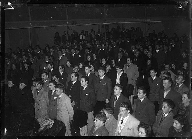 Cine-Teatro San Luis