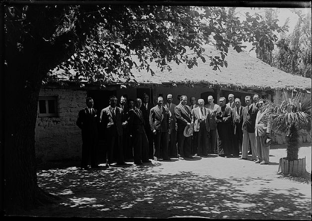 Escuelita de Sarmiento