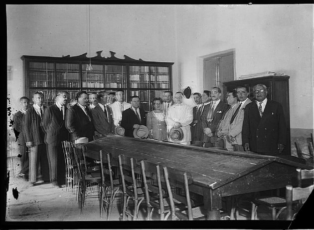 Biblioteca
