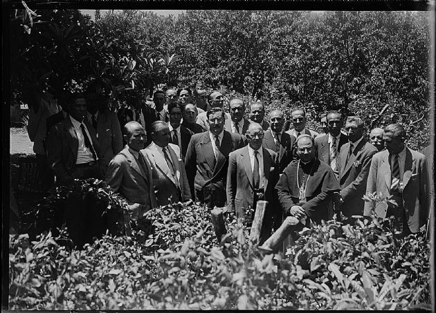 Inauguración 1
