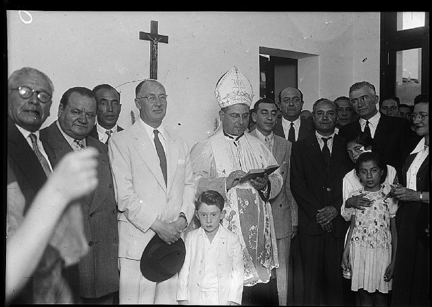 Inauguración 2