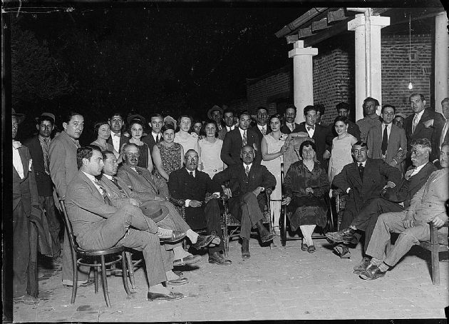 Dr. Alberto Arancibia Rodríguez 5