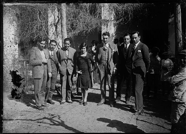 Jóvenes de Sociedad