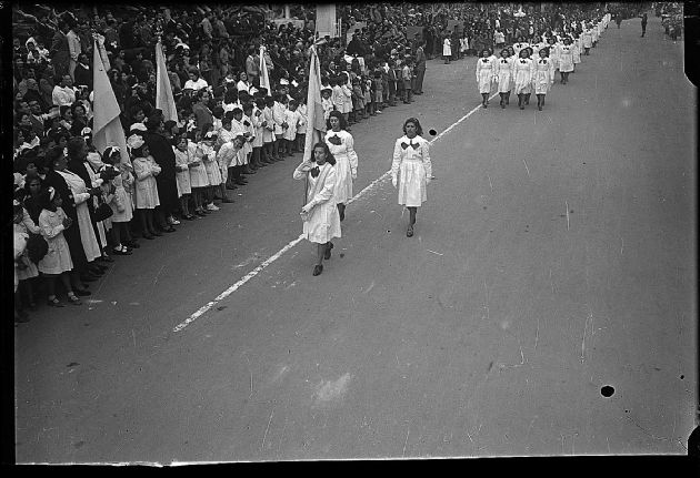 Desfile Cívico –Militar 7