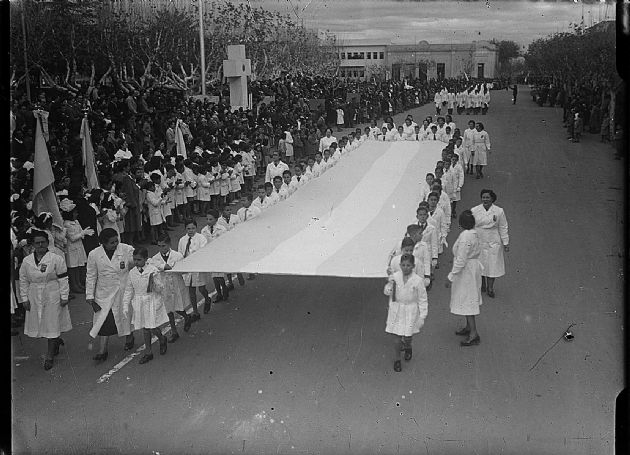 Desfile Cívico –Militar 9