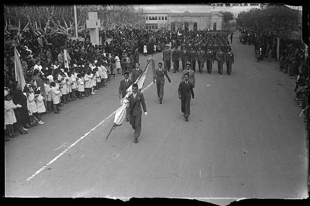 Desfile Cívico –Militar 10