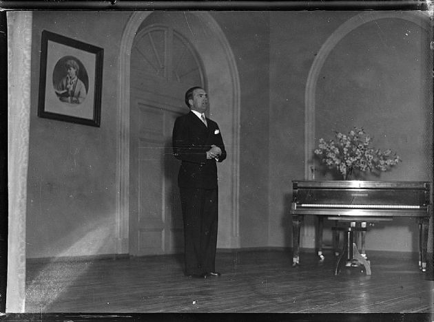 Concierto de Piano