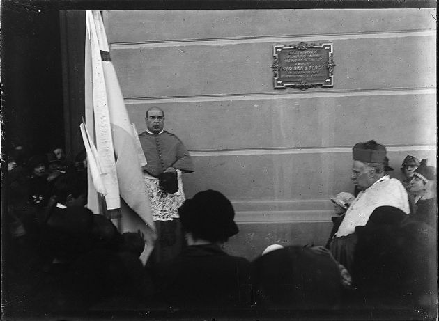 Procesión San Luis Rey 2