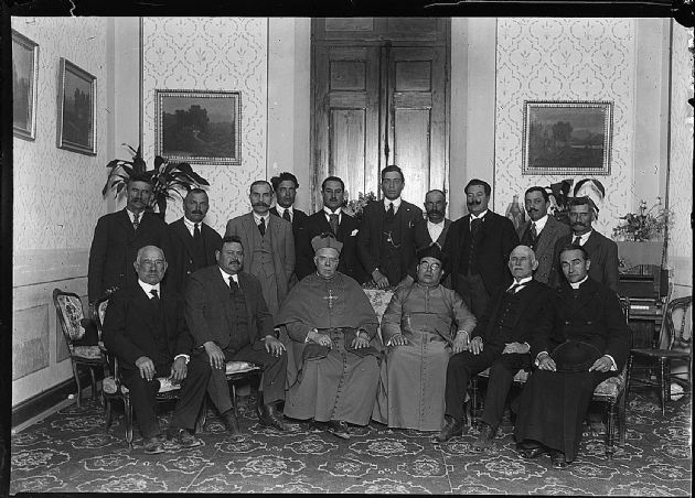 Procesión San Luis Rey 3