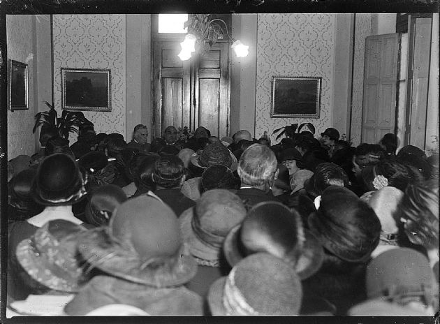 Procesión San Luis Rey 4