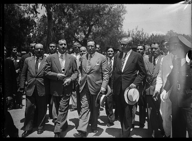 Intervención Federal 3