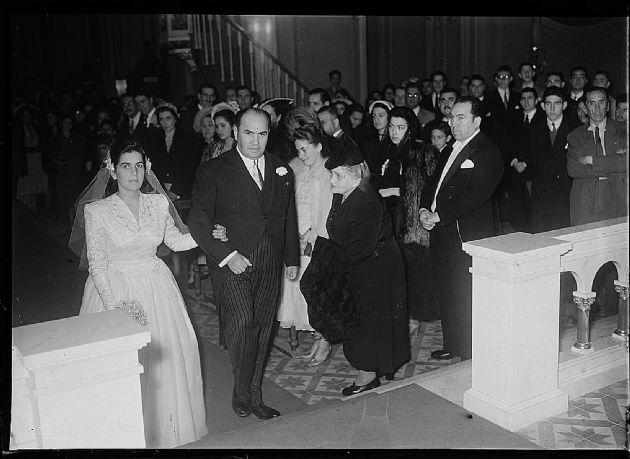 Casamiento Lucero- Saa